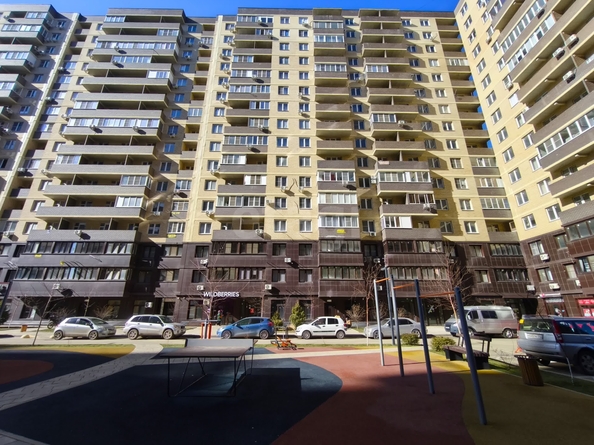 
  Продается 2-комн. квартира 59.3 м². Фото 42.