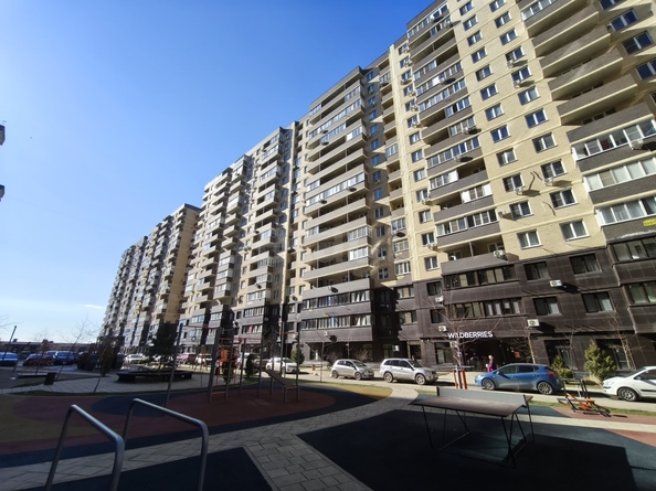 
  Продается 2-комн. квартира 59.3 м². Фото 43.