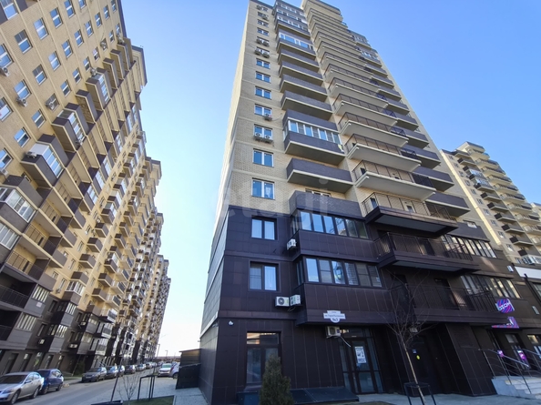 
  Продается 2-комн. квартира 59.3 м². Фото 44.