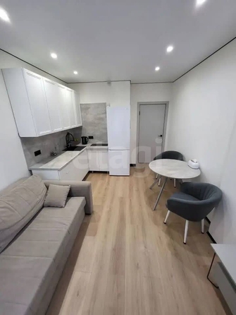 
  Продается 1-комн. квартира 39.5 м². Фото 2.