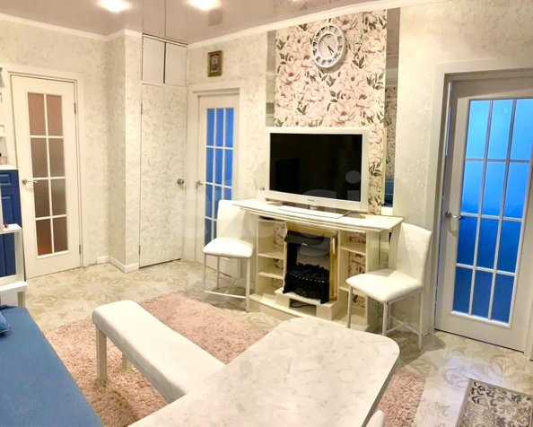 
  Продается 2-комн. квартира 34.5 м². Фото 3.