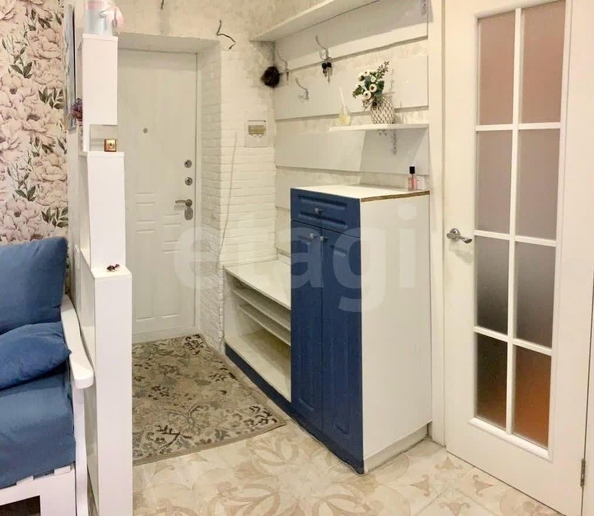 
  Продается 2-комн. квартира 34.5 м². Фото 7.