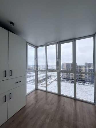 
  Продается 2-комн. квартира 57.3 м², в МКР Любимово, 12 квартал литер 1. Фото 4.