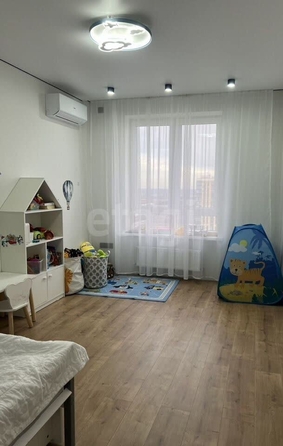 
  Продается 2-комн. квартира 57.3 м², в МКР Любимово, 12 квартал литер 1. Фото 9.