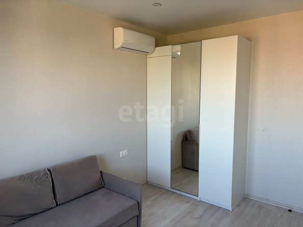 
  Продается 1-комн. квартира 26 м². Фото 5.