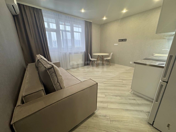 
  Продается студия 24.9 м². Фото 2.