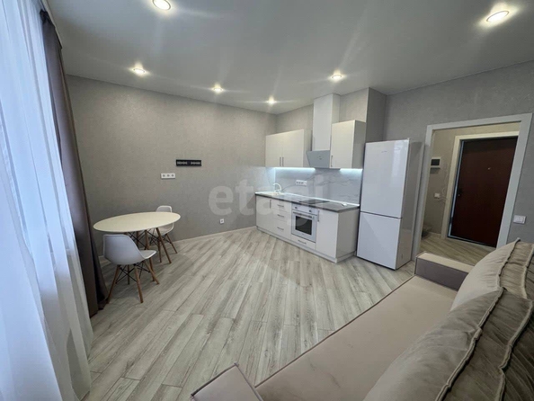 
  Продается студия 24.9 м². Фото 3.