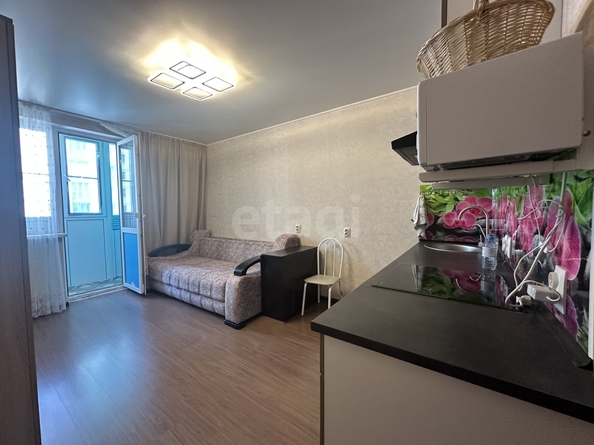 
  Продается студия 23.5 м². Фото 2.