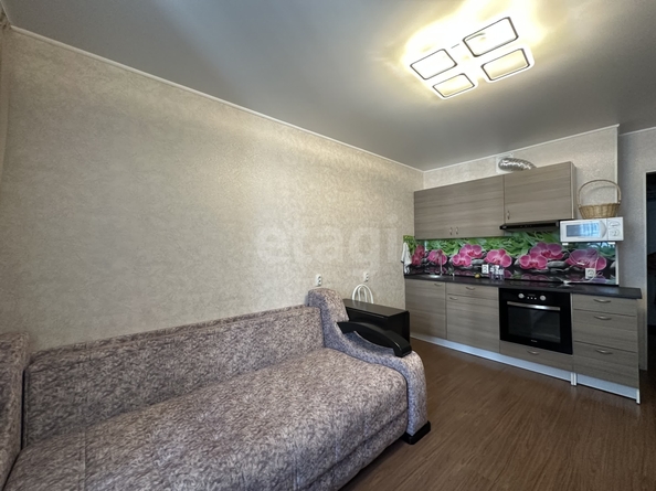 
  Продается студия 23.5 м². Фото 8.