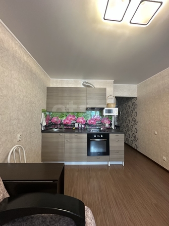
  Продается студия 23.5 м². Фото 3.