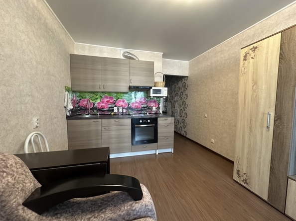 
  Продается студия 23.5 м². Фото 4.