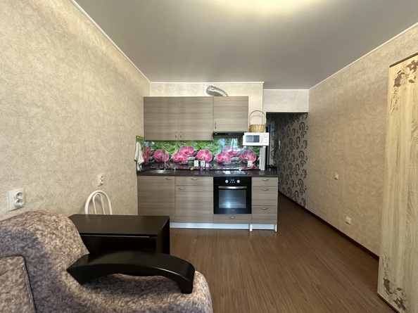 
  Продается студия 23.5 м². Фото 5.