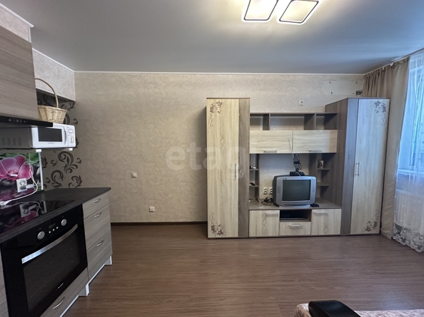 
  Продается студия 23.5 м². Фото 8.