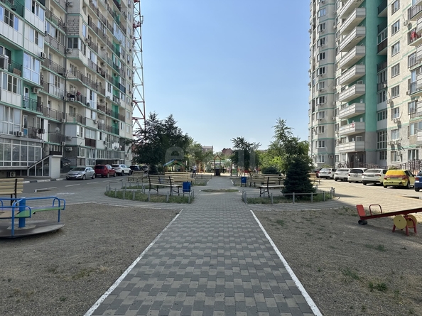 
  Продается студия 23.5 м². Фото 18.
