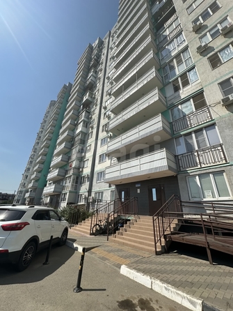 
  Продается студия 23.5 м². Фото 21.