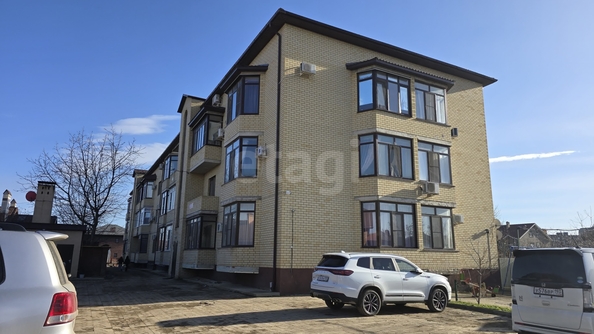 
  Продается 2-комн. квартира 77.3 м². Фото 27.