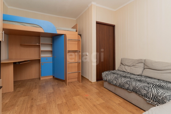 
  Продается 1-комн. квартира 21.8 м². Фото 4.