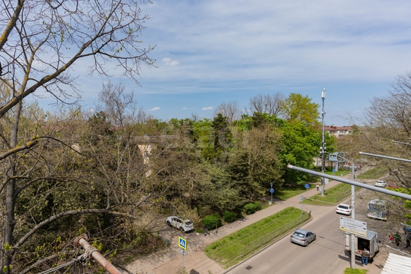
  Продается 1-комн. квартира 21.8 м². Фото 8.