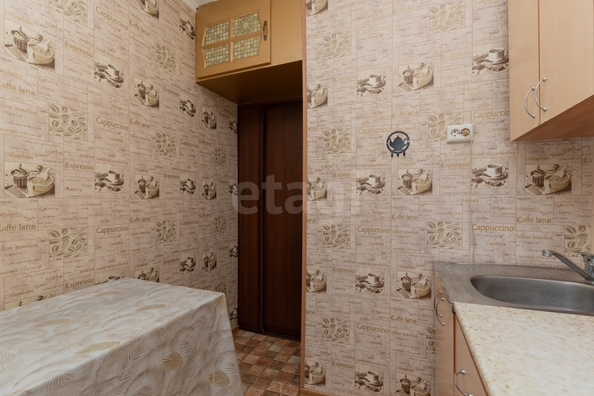 
  Продается 1-комн. квартира 21.8 м². Фото 11.