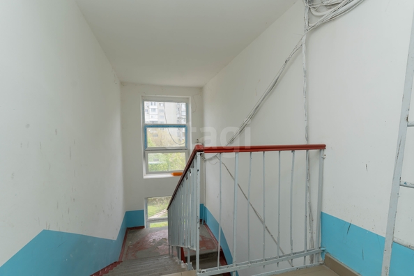 
  Продается 1-комн. квартира 21.8 м². Фото 24.