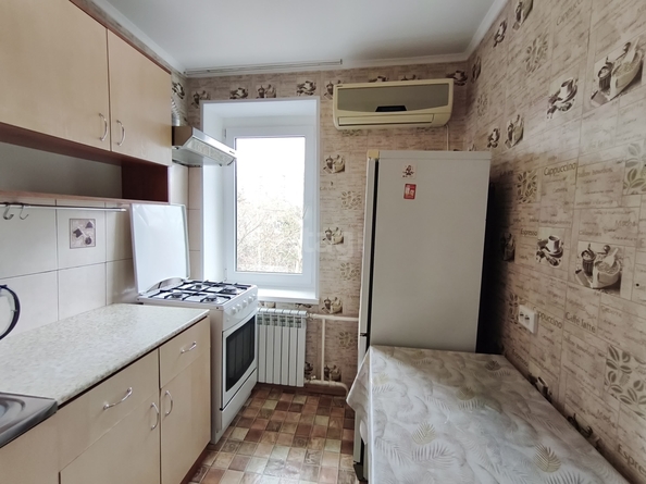 
  Продается 1-комн. квартира 21.8 м². Фото 28.