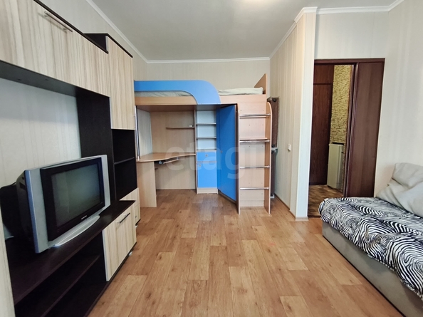 
  Продается 1-комн. квартира 21.8 м². Фото 36.