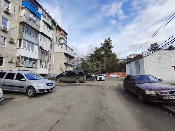 
  Продается 1-комн. квартира 21.8 м². Фото 46.