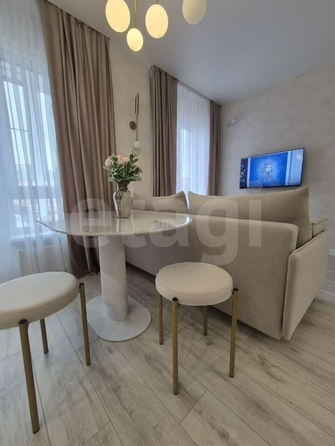 
  Продается 1-комн. квартира 44 м². Фото 1.