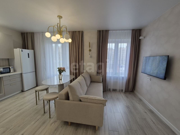 
  Продается 1-комн. квартира 44 м². Фото 2.