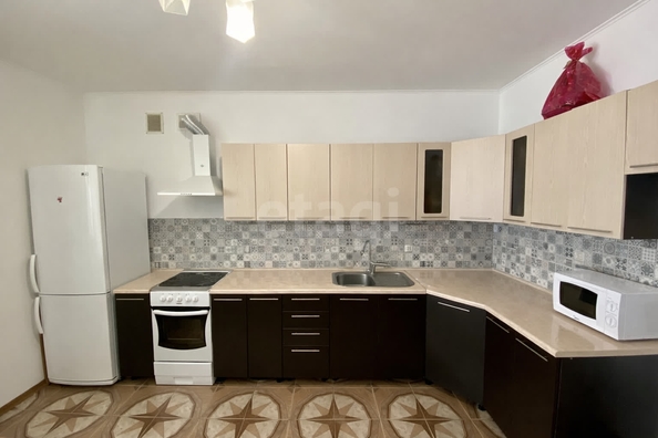 
  Продается 2-комн. квартира 62.4 м². Фото 3.