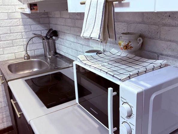 
  Продается студия 19.4 м². Фото 7.