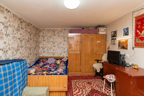 
  Продается 2-комн. квартира 37.9 м². Фото 6.