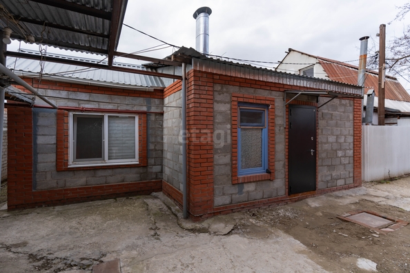 
  Продается 2-комн. квартира 37.9 м². Фото 13.