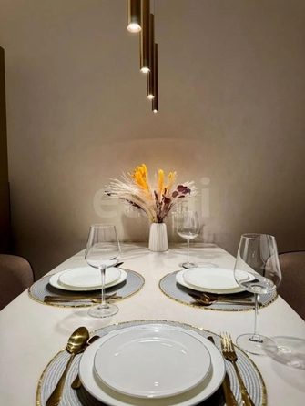 
  Продается 1-комн. квартира 38.7 м², в ЖК Отражение, 1 очередь литера 1. Фото 8.