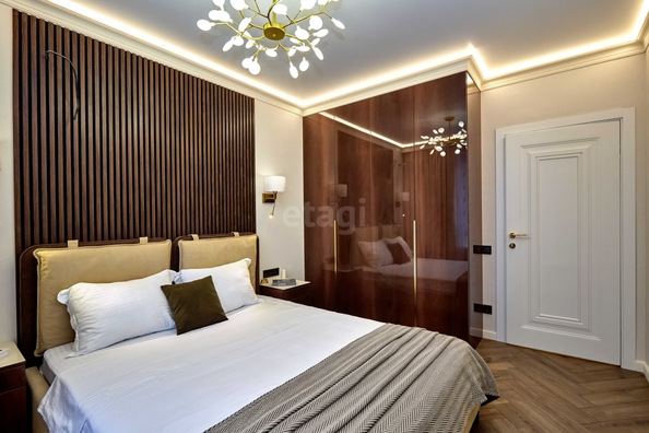 
  Продается 1-комн. квартира 38.7 м², в ЖК Отражение, 1 очередь литера 1. Фото 14.