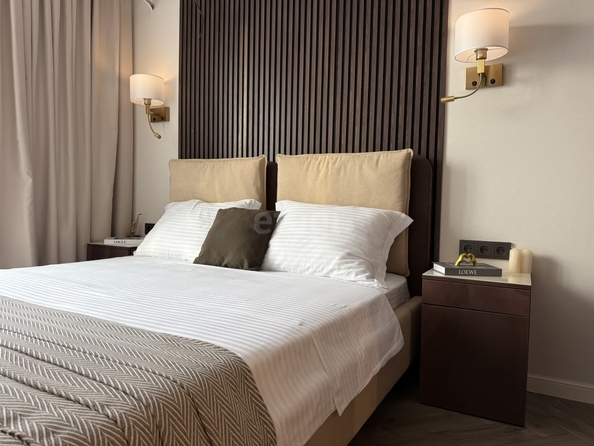 
  Продается 1-комн. квартира 38.7 м², в ЖК Отражение, 1 очередь литера 1. Фото 17.