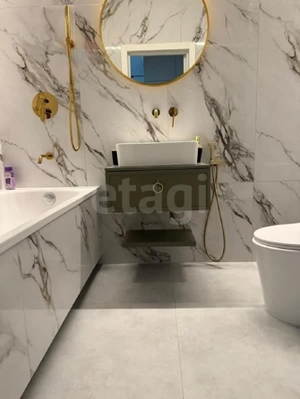 
  Продается 1-комн. квартира 38.7 м², в ЖК Отражение, 1 очередь литера 1. Фото 22.