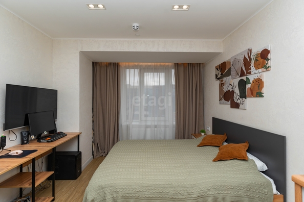 
  Продается апартамент 21.4 м². Фото 7.