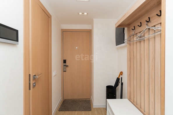 
  Продается апартамент 21.4 м². Фото 12.