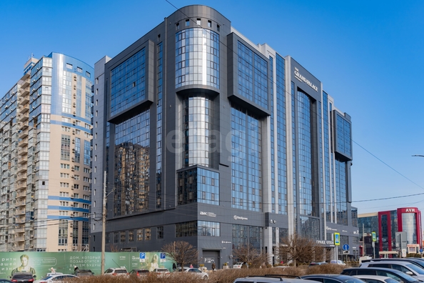 
  Продается апартамент 21.4 м². Фото 20.