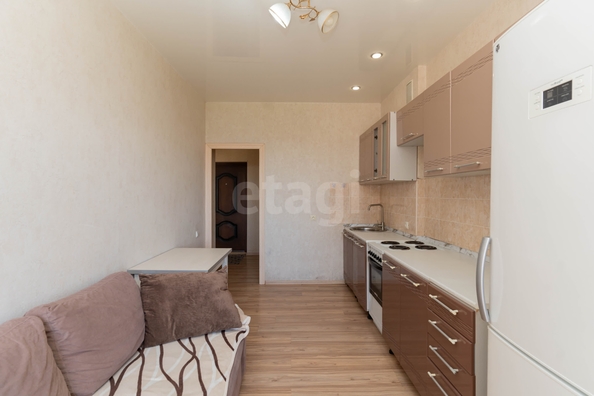 
  Продается 1-комн. квартира 38.7 м². Фото 6.