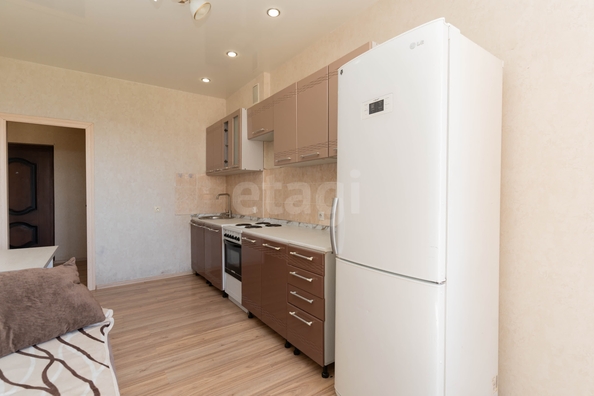
  Продается 1-комн. квартира 38.7 м². Фото 7.