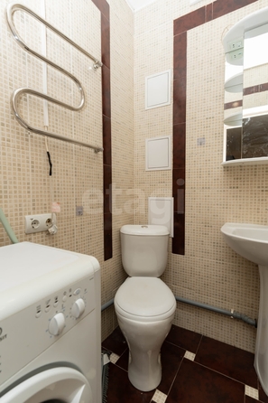 
  Продается 1-комн. квартира 38.7 м². Фото 16.