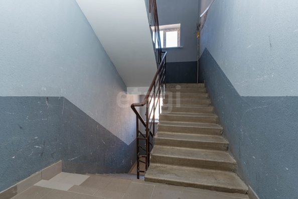 
  Продается 1-комн. квартира 38.7 м². Фото 21.