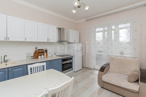 
  Продается 1-комн. квартира 42 м². Фото 3.