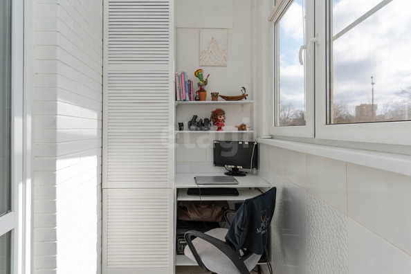 
  Продается 1-комн. квартира 42 м². Фото 4.