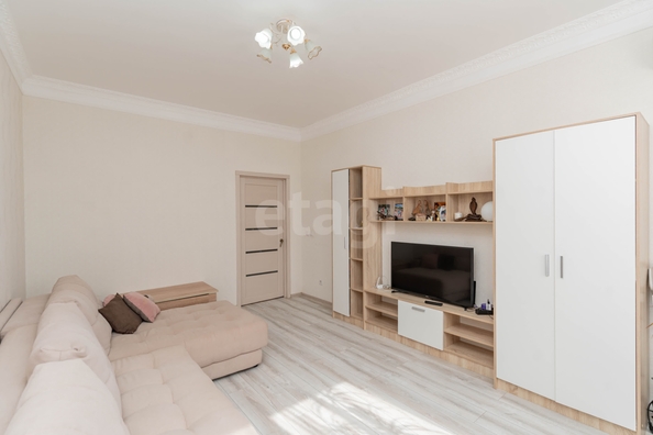 
  Продается 1-комн. квартира 42 м². Фото 5.
