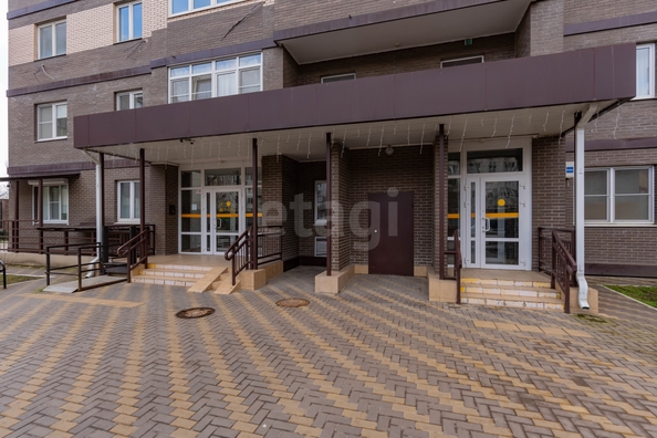 
  Продается 1-комн. квартира 42 м². Фото 6.