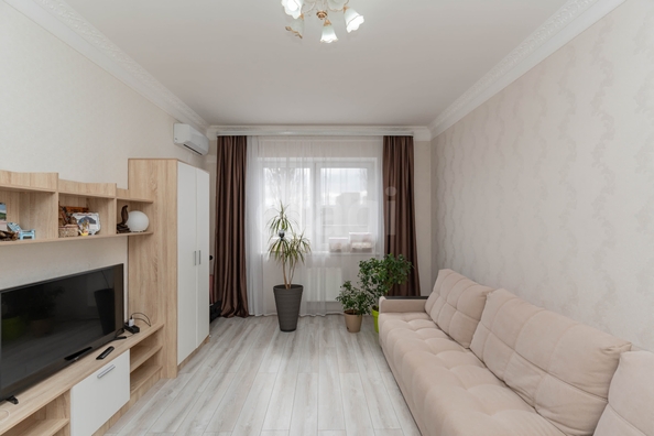 
  Продается 1-комн. квартира 42 м². Фото 7.