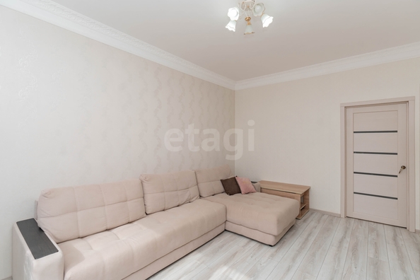 
  Продается 1-комн. квартира 42 м². Фото 8.